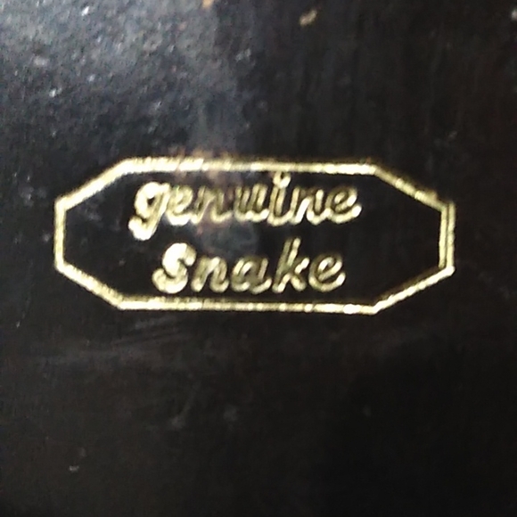 Men's Shoes - Picture 4 of 6